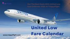 Discover amazing deals with the United Low Fare Calendar!  Say goodbye to expensive fares and hello to budget-friendly travel options. Whether it's a weekend escape or a long-awaited vacation, find the best prices for your dream destinations. Start planning your next adventure today! ✈️