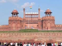 The best Luxury Golden Triangle Tour Packages India are available at Namaskar India Tour. Experience the history and legacy of India at the most reasonable price.