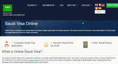 SAUDI Kingdom of Saudi Arabia Official Visa Online — Saudi Visa Online Application — SAUDI အာရေဗျတရားဝင်လျှောက်လွှာစင်တာ
Saudi Arabia eVisa သည် ဆော်ဒီအာရေဗျနိုင်ငံသို့ ဝင်ခွင့်ရရှိရန် အရိုးရှင်းဆုံးနည်းလမ်းဖြစ်သည့် အီလက်ထရွန်းနစ်ဗီဇာ အတည်ပြုချက် အမျိုးအစားသစ်ဖြစ်သည်။ ဆော်ဒီအာရေဗျအတွက် eVisa သည် နိုင်ငံပေါင်းငါးဆယ်ဝန်းကျင်နေထိုင်သူများအား Umrah၊ စီးပွားရေး၊ အားလပ်ရက်၊ လည်ပတ်ကြည့်ရှုခြင်း၊ ခရီးသွားခြင်းနှင့် ဆော်ဒီအာရေဗျကို စူးစမ်းလေ့လာရန် ခွင့်ပြုသည့် အီလက်ထရွန်နစ်ဗီဇာဖြစ်သည်။ ၎င်းသည် ဆော်ဒီအာရေဗျသို့ သွားရောက်ရန် Visa ခွင့်ပြုချက်ရယူရန်အတွက် အမြန်ဆုံး၊ အလွယ်ကူဆုံး၊ အရိုးရှင်းဆုံးနှင့် အရိုးရှင်းဆုံးနည်းလမ်းဖြစ်သည်။ အခြေခံအားဖြင့် သင်လုပ်ရန်လိုအပ်သည်မှာ ဝဘ်ဆိုက်ပေါ်တွင် အလွန်တိုတောင်းသော Saudi Visa Application ကို အွန်လိုင်းတွင်ဖြည့်ပြီး သင်၏ Saudi Arabia eVisa ကို 24–48 နာရီအတွင်း အီးမေးလ်ဖြင့် လက်ခံရယူရန်ဖြစ်သည်။ ဖွံ့ဖြိုးပြီးနိုင်ငံများသည် ဆော်ဒီအာရေဗျနိုင်ငံသို့ သွားရောက်ရန် လွယ်ကူစေရန် ဆော်ဒီအာရေဗျနိုင်ငံသို့ ဧည့်သည်တော် သို့မဟုတ် စီးပွားရေး eVisa ကို 2019 ခုနှစ်တွင် ဆော်ဒီအာရေးဗီးယားအစိုးရမှ ထောက်ခံခဲ့သည်။ သံရုံးသို့သွားရောက်ခြင်း သို့မဟုတ် သင့်ပတ်စပို့တွင် တံဆိပ်တုံးရယူခြင်းကဲ့သို့သော ဆော်ဒီဗီဇာ အဟောင်းနည်းလမ်းများကို အကြံပြုထားခြင်းမရှိပါ။ ဆော်ဒီအာရေဗျအွန်လိုင်းဗီဇာသည် သင့်အဆင်ပြေစေရန်အတွက် အခြားဗီဇာအမျိုးအစားတစ်ခုဖြစ်သည်။ အွန်လိုင်းတွင် ဖောင်ဖြည့်ပြီး သင့်မျက်နှာဓာတ်ပုံကို အပ်လုဒ်လုပ်ရန် လိုအပ်သည်။ ထို့အပြင်၊ ဆော်ဒီအာရေဗျအတွက် ဤအီလက်ထရွန်နစ်ဗီဇာအမျိုးအစားသည် လည်ပတ်မှုတစ်ခုလျှင် ရက် 90 အထိ ဝင်ခွင့်အများအပြားအတွက် အကျုံးဝင်ပါသည်။ eVisa သည် တစ်နှစ်သက်တမ်းရှိသည်။ ယင်းက သင်သည် ဆော်ဒီအာရေဗျသို့ တစ်ကြိမ်ထက်ပို၍ ဝင်ရောက်နိုင်သည်ဟု ဆိုလိုသည်။ ဆော်ဒီအာရေဗျအတွက် ဤအီလက်ထရွန်နစ်ဗီဇာ သို့မဟုတ် eVisa သည် နိုင်ငံတွင်းဝင်ရောက်မှုတိုင်းနှင့် ရက်ပေါင်း 90 နေထိုင်ခွင့်ပြုသည်။ Saudi Visa Online သည် ထုတ်ပေးသည့်နေ့မှစ၍ တစ်နှစ်သက်တမ်းရှိသည်။ ဆော်ဒီအာရေဗျနိုင်ငံသို့ အီလက်ထရွန်းနစ်အွန်လိုင်းဗီဇာ လျှောက်ထားသူများသည် eVisa နှင့်လည်း ချိတ်ဆက်ထားသည့် မသင်မနေရ အာမခံ သဘောတူညီချက်ကို ပေးအပ်ထားပြီး၊ ဆော်ဒီအာရေးဗီးယားနိုင်ငံသို့ ခရီးထွက်ရန် လိုအပ်သော ကြိုတင်လိုအပ်ချက်ဖြစ်သည့် eVisa ဖြစ်သည်။ ဆော်ဒီအာရေဗျသို့လာရောက်လည်ပတ်သူသည် ၎င်း၏ ဆိပ်ကမ်းများ၊ လေတပ်စခန်းများနှင့် ကုန်းတွင်းဆိပ်ကမ်းများမှတစ်ဆင့် ဆော်ဒီအာရေဗျသို့ ဝင်ရောက်ရန် ၎င်းတို့၏ Saudi eVisa ကို အသုံးပြုနိုင်ပြီး၊ တစ်နည်းအားဖြင့် Saudi eVisa Online သည် လေကြောင်း၊ ရေနှင့် မြေယာသယ်ယူပို့ဆောင်ရေးနည်းလမ်းများအတွက် အကျုံးဝင်ပါသည်။ ခရီးသွား eVisa သည် သင့်အား အပန်းဖြေခြင်း၊ အားလပ်ရက်များ၊ သူငယ်ချင်းများနှင့် တွေ့ဆုံခြင်း၊ စီးပွားရေးတွေ့ဆုံခြင်း၊ စုဆောင်းခြင်း၊ ဝယ်ယူခြင်း၊ ရောင်းဝယ်ခြင်း၊ အရောင်း၊ ပစ္စည်းဝယ်ယူခြင်း၊ မိသားစုနှင့် မိသားစုဝင်များလာရောက်လည်ပတ်ခြင်း နှင့် Umrah ကဲ့သို့သော ခရီးသွားလုပ်ငန်းဆိုင်ရာ လေ့ကျင့်ခန်းများတွင် ပါဝင်ခွင့်ပြုပါသည်။ အောက်ဖော်ပြပါနိုင်ငံများသည် Saudi Visa Online ၊ Maldives၊ Slovakia၊ Ukraine၊ Greece၊ Canada၊ Portugal၊ Australia၊ Kazakhstan၊ Ireland၊ Lithuania၊ Croatia၊ Tajikistan၊ United States, Korea, South, Malta, Panama, Cyprus, Iceland၊ နယူးဇီလန်၊ ဂျပန်၊ မွန်တီနီဂရိုး၊ Seychelles၊ စပိန်၊ ဥဇဘက်ကစ္စတန်၊ ဟန်ဂေရီ၊ ရုရှားဖက်ဒရေးရှင်း၊ ဂျာမနီ၊ စလိုဗေးနီးယား၊ နော်ဝေး၊ အီတလီ၊ နယ်သာလန်၊ ဆန်မာရီနို၊ အဇာဘိုင်ဂျန်၊ ဘူလ်ဂေးရီးယား၊ အယ်လ်ဘေးနီးယား၊ မလေးရှား၊ စိန့်ကစ်နှင့်နီဗစ်၊ အက်စ်တိုးနီးယား၊ ဆွစ်ဇာလန်၊ မိုနာကို၊ ဗြိတိန်၊ ဘယ်လ်ဂျီယံ၊ စင်ကာပူ၊ ချက်သမ္မတနိုင်ငံ၊ ဖင်လန်၊ လူဇင်ဘတ်၊ အန်ဒိုရာ၊ လတ်ဗီးယား၊ ပိုလန်၊ ဘရူနိုင်း၊ သြစတြီးယား၊ တူရကီ၊ ပြင်သစ်၊ ဂျော်ဂျီယာ၊ ကာဂျစ္စတန်၊ ဆွီဒင်၊ ဒိန်းမတ်၊ ရိုမေးနီးယား၊ တောင်အာဖရိက၊ လစ်ချ်တင်စတိန်း၊ ထိုင်းနှင့် မောရစ်သျှ။

Saudi Arabia eVisa is a new type of Electronic Visa approval that is the simplest way to gain entry into the Kingdom of Saudi Arabia. eVisa for Saudi Arabia is an electronic visa which permits residents of around fifty countries to do Umrah, Business, Vacation, Sightseeing, Travel, and explore Saudi Arabia. It is the fastest, easiest, simplest and the most straightforward method for getting Visa approval to visit Saudi Arabia. Basically all you need to do is to fill out a very short Saudi Visa Application Online on the website and receive your Saudi Arabia eVisa by email within 24–48 hours. The Visitor or Business eVisa for Saudi Arabia was endorsed by the Saudi Arabia Government in 2019 to make it easy for the developed countries to visit the Kingdom of Saudi Arabia. Older methods of Saudi Visa are not recommended, such as visiting embassy or getting physical stamp on your passport. The Saudi Arabia online visa is a different type of Visa for your convenience. You have to just fill a form online and upload your face photo. Also, this type of electronic Visa for Saudi Arabia is valid for multiple entries of up to 90 days per visit. The eVisa is valid for one year. This implies you can enter more than once into Saudi Arabia. This electronic Visa or eVisa for Saudi Arabia permits a stay of 90 days with every entry to the country. The Saudi Visa Online is valid for one year from the date of issue. The people who apply for the Saudi Arabia electronic online visa are also given a Compulsory Insurance agreement whic is also connected to the eVisa, which is a necessary prerequisite to make a trip to the Kingdom of Saudi Arabia. The Visitor to Saudi Arabia can utilize their Saudi eVisa to enter Saudi Arabia through any of its seaports, air terminals, and some land ports, in other words the Saudi eVisa Online is valid for Air, Water and Land methods of transport. The traveler eVisa permits you to take part in the travel industry related exercises like amusement, holidays, meeting friends, business meeting, recruitment, purchase, trade, sale, buying property, meeting family and family members visits, and Umrah. The following countries are allowed to apply Saudi Visa Online , Maldives, Slovakia, Ukraine, Greece, Canada, Portugal, Australia, Kazakhstan, Ireland, Lithuania, Croatia, Tajikistan, United States, Korea, South, Malta, Panama, Cyprus, Iceland, New Zealand, Japan, Montenegro, Seychelles, Spain, Uzbekistan, Hungary, Russian Federation, Germany, Slovenia, Norway, Italy, Netherlands, San Marino, Azerbaijan, Bulgaria, Albania, Malaysia, Saint Kitts and Nevis, Estonia, Switzerland, Monaco, United Kingdom, Belgium, Singapore, Czech Republic, Finland, Luxembourg, Andorra, Latvia, Poland, Brunei, Austria, Turkey, France, Georgia, Kyrgyzstan, Sweden, Denmark, Romania, South Africa, Liechtenstein, Thailand, and Mauritius.

ဆော်ဒီဗီဇာ၊ evisa ဆော်ဒီ၊ ဆော်ဒီအာရေးဗီးယားဗီဇာ၊ ဆော်ဒီခရီးသွားဗီဇာ၊ ဆော်ဒီစီးပွားရေးဗီဇာ၊ ဆော်ဒီအာရေးဗီးယားအတွက် စီးပွားရေးဗီဇာ၊ အရေးပေါ်ဆော်ဒီဗီဇာ၊ ဦးစားပေး ဆော်ဒီဗီဇာ၊ ဆော်ဒီအတွက် ရေကြောင်းဗီဇာ၊ ဆော်ဒီအာရေဗီးယား evisa၊ ဆော်ဒီနိုင်ငံသားများအတွက် ဆော်ဒီဗီဇာ၊ ဆော်ဒီဗီဇာအတွက် သြစတြီးယားနိုင်ငံသားများ၊ သြစတြီးယားနိုင်ငံသားများအတွက် ဆော်ဒီဗီဇာ၊ ဘယ်လ်ဂျီယံနိုင်ငံသားများအတွက် ဆော်ဒီဗီဇာ၊ ဘရူနိုင်းနိုင်ငံသားများအတွက် ဆော်ဒီဗီဇာ၊ ဘူလ်ဂေးရီးယားနိုင်ငံသားများအတွက် ဆော်ဒီဗီဇာ၊ ကနေဒါနိုင်ငံသားများအတွက် ဆော်ဒီဗီဇာ၊ တရုတ် နိုင်ငံသားများအတွက် ဆော်ဒီဗီဇာ၊ ခရိုအေးရှားနိုင်ငံသားများအတွက် ဆော်ဒီဗီဇာ၊ ဆော်ဒီဗီဇာ ရီပတ်ဗလစ်ကန်နိုင်ငံသားများ၊ ဒိန်းမတ်နိုင်ငံသားများအတွက် ဆော်ဒီဗီဇာ၊ အက်စတိုးနီးယားနိုင်ငံသားများအတွက် ဆော်ဒီဗီဇာ၊ ဖင်လန်နိုင်ငံသားများအတွက် ဆော်ဒီဗီဇာ၊ ပြင်သစ်နိုင်ငံသားများအတွက် ဆော်ဒီဗီဇာ၊ ဂျာမနီနိုင်ငံသားများအတွက် ဆော်ဒီဗီဇာ၊ ဂရိနိုင်ငံသားများအတွက် ဆော်ဒီဗီဇာ၊ ဟန်ဂေရီနိုင်ငံသားများအတွက် ဆော်ဒီဗီဇာ၊ အိုက်စလန်နိုင်ငံသားများအတွက် ဆော်ဒီဗီဇာ ၊ အိုင်ယာလန်နိုင်ငံသားများအတွက် ဆော်ဒီဗီဇာ ၊ အီတလီနိုင်ငံသားများအတွက် ဆော်ဒီဗီဇာ ၊ ဂျပန် နိုင်ငံသားများအတွက် ဆော်ဒီဗီဇာ ၊ ကာဇက်စတန် နိုင်ငံသားများအတွက် ဆော်ဒီဗီဇာ ၊ လတ်ဗီးယား နိုင်ငံသားများအတွက် ဆော်ဒီဗီဇာ ၊ လစ်ချ်တင်စတိန်း နိုင်ငံသားများအတွက် ဆော်ဒီ ဗီဇာ ၊ လစ်သူယေးနီးယား နိုင်ငံသားများအတွက် ဆော်ဒီ ဗီဇာ ၊ လူဇင်ဘတ် နိုင်ငံသားများအတွက် ဆော်ဒီ ဗီဇာ ၊ မကာအိုနိုင်ငံသားများအတွက် ဗီဇာ ၊ မလေးရှားနိုင်ငံသားများအတွက် ဆော်ဒီဗီဇာ ၊ မော်လ်တာနိုင်ငံသားများအတွက် ဆော်ဒီဗီဇာ ၊ မိုနာကိုနိုင်ငံသားများအတွက် ဆော်ဒီဗီဇာ ၊ မွန်တီနီဂရိုးနိုင်ငံသားများအတွက် ဆော်ဒီဗီဇာ ၊ နယ်သာလန်နိုင်ငံသားများအတွက် ဆော်ဒီဗီဇာ ၊ နယူးဇီလန်နိုင်ငံသားများအတွက် ဆော်ဒီဗီဇာ ၊ နော်ဝေနိုင်ငံသားများအတွက် ဆော်ဒီဗီဇာ ၊ ဆော်ဒီဗီဇာ ပိုလန်နိုင်ငံသားများအတွက်၊ ပေါ်တူဂီနိုင်ငံသားများအတွက် ဆော်ဒီဗီဇာ၊ ဆိုက်ပရပ်စ်သမ္မတနိုင်ငံအတွက် ဆော်ဒီဗီဇာ၊ ရိုမေးနီးယားနိုင်ငံသားများအတွက် ဆော်ဒီဗီဇာ၊ ရုရှားဖက်ဒရယ်နိုင်ငံသားများအတွက် ဆော်ဒီဗီဇာ၊ ဆန်မာရီနိုနိုင်ငံသားများအတွက် ဆော်ဒီဗီဇာ၊ စင်္ကာပူနိုင်ငံသားများအတွက် ဆော်ဒီဗီဇာ၊ စလိုဗီးယားနိုင်ငံသား ဆော်ဒီနိုင်ငံသား ဗီဇာ၊ စလိုဗေးနီးယားနိုင်ငံသားတွေအတွက် ဆော်ဒီဗီဇာ၊ တောင်ကိုရီးယားနိုင်ငံသားတွေအတွက် ဆော်ဒီဗီဇာ၊ စပိန်နိုင်ငံသားတွေအတွက် ဆော်ဒီဗီဇာ၊ ဆွီဒင်နိုင်ငံသားတွေအတွက် ဆော်ဒီဗီဇာ၊ ဆွစ်ဇာလန်နိုင်ငံသားတွေအတွက် ဆော်ဒီဗီဇာ၊ ထိုင်ဝမ်နိုင်ငံသားတွေအတွက် ဆော်ဒီဗီဇာ၊ ယူကရိန်းနိုင်ငံသားတွေအတွက် ဆော်ဒီဗီဇာ၊ United Kingdom နိုင်ငံသားတွေအတွက် ဆော်ဒီဗီဇာ၊ United States အတွက်ဆော်ဒီဗီဇာ, saudi visa, evisa saudi, saudi arabia visa, saudi tourist visa, saudi business visa, business visa for saudi arabia, urgent saudi visa, priority saudi visa, marine visa for saudi, saudi arabia evisa, saudi visa for andorra citizens, saudi visa for australia citizens, saudi visa for austria citizens, saudi visa for belgium citizens, saudi visa for brunei darussalam citizens , saudi visa for bulgaria citizens, saudi visa for canada citizens , saudi visa for china citizens, saudi visa for croatia citizens, saudi visa for czech republic citizens, saudi visa for denmark citizens, saudi visa for estonia citizens, saudi visa for finland citizens, saudi visa for france citizens, saudi visa for germany citizens, saudi visa for greece citizens, saudi visa for hungary citizens , saudi visa for iceland citizens, saudi visa for ireland citizens, saudi visa for italy citizens, saudi visa for japan citizens, saudi visa for kazakhstan citizens, saudi visa for latvia citizens, saudi visa for liechtenstein citizens, saudi visa for lithuania citizens, saudi visa for luxembourg citizens, saudi visa for macau citizens, saudi visa for malaysia citizens, saudi visa for malta citizens, saudi visa for monaco citizens, saudi visa for montenegro citizens, saudi visa for netherlands citizens , saudi visa for new zealand citizens, saudi visa for norway citizens, saudi visa for poland citizens, saudi visa for portugal citizens, saudi visa for republic of cyprus citizens, saudi visa for romania citizens, saudi visa for russian federation citizens, saudi visa for san marino citizens, saudi visa for singapore citizens, saudi visa for slovakia citizens, saudi visa for slovenia citizens, saudi visa for south korea citizens, saudi visa for spain citizens, saudi visa for sweden citizens, saudi visa for switzerland citizens, saudi visa for taiwan citizens, saudi visa for ukraine citizens, saudi visa for united kingdom citizens, saudi visa for united states.

Address: 561 Merchant Rd, Yangon, Myanmar (Burma)
For more information visit the Website: https://www.saudi-visa.org/my/visa/
