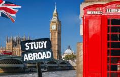 Discover the advantages of studying abroad in the UK with IELTS. Learn about requirements, benefits, and opportunities for study abroad UK. Start your journey today!
