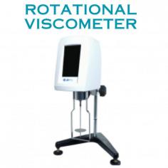 Rotational Viscometer NVM-401 is stepless for debugging and can measure the super-high viscosity of the sample. It consists of a 5-inch color touch-screen display, a built-in Linux system, and ARM technology. With a measuring speed of 0.1 to 200 infinitely variable speeds, the system has a total speed of 2000 speed options. The device has 30 self-built groups of test programs and a real-time display of viscosity curves with printing data and curves.