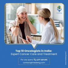 Identifying the best head and neck oncologist in India is subjective, considering factors such as expertise, patient outcomes, and contributions to research. However, notable oncologists in this field include Dr. Surender Dabas, Dr. Pankaj Chaturvedi, Dr. Moni Abraham Kuriakose, Dr. Ashok Vaid, Dr. Pankaj Kumar Garg, Dr. Suresh Advani, Dr. Ashok Mehta, Dr. Kaustav Talapatra, Dr. Prathamesh Pai, and Dr. Harit Chaturvedi. These specialists are renowned for their proficiency in diagnosing and treating head and neck cancers, employing advanced techniques such as robotic surgery, targeted therapies, and personalized treatment approaches, thereby offering hope and improved outcomes for patients across India.

https://medserg.com/best-oncologist-in-india/