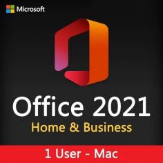 Unlock productivity with Microsoft Office 2021! Explore our selection and buy Microsoft Office 2021 at competitive prices. Get instant access and enhance your workflow today!
