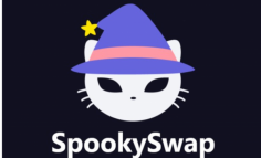 SpookySwap - Dashboard - Swap
Spooky Swap: A Hauntingly Good Decentralized Exchange on the Fantom Chain
In the not-so-spooky world of DeFi (Decentralized Finance), SpookySwap has risen from the shadows as a leading Automated Market Maker (AMM) on the Fantom Opera network. Launched in April 2021, this user-friendly platform offers a variety of features that cater to both crypto newbies and seasoned DeFi enthusiasts.
*A Boo-tiful Exchange for Fantom Users*
SpookySwap differentiates itself from other DEXs by its deep integration within the Fantom ecosystem. Here's what makes it a frighteningly good choice for Fantom users:
Native Fantom Support:* Unlike DEXs built on Ethereum that require bridge transactions, SpookySwap operates entirely on the Fantom Opera network. This translates to faster swap speeds and significantly lower fees compared to Ethereum-based alternatives.
* *BOO Governance Token:*  The heart of SpookySwap is its BOO token.  BOO serves as a governance token, allowing holders to vote on proposals that shape the future of the platform.  These proposals can range from adjusting farming rewards to integrating new features.
Diverse Farms and Pools:* SpookySwap offers a wide range of liquidity pools where users can stake their crypto assets and earn rewards.  These rewards come from a portion of the swap fees generated on the platform.  Additionally, SpookySwap partners with other Fantom projects to offer unique farms with special rewards.
Built-in Bridge and Limit Orders:* SpookySwap goes beyond simple swaps by offering a built-in bridge for users to transfer assets between Fantom and other blockchains like Ethereum and Binance Smart Chain.  This eliminates the need for third-party bridges, simplifying the process.  Furthermore, SpookySwap boasts built-in limit orders, allowing users to set specific buy or sell prices for their crypto, a feature not commonly found on AMMs.
User-Centered Approach:* SpookySwap prioritizes a user-friendly experience with a sleek and intuitive interface.  The platform is straightforward to navigate, making it easy for beginners to jump into the world of DeFi.
*Beyond the Basics: SpookySwap's Spectral Features*
While the core functionalities cater to the DeFi fundamentals, SpookySwap offers some enticing bonus features:
xBOO Staking:*  Users can stake their BOO tokens to receive xBOO, a representation of their staked BOO that accumulates a portion of the trading fees generated on the platform.  Essentially, xBOO holders earn passive income through the success of SpookySwap.
Partnerships and Grants:* SpookySwap actively fosters the growth of the Fantom ecosystem by partnering with other Fantom projects and offering grants to developers.  This collaborative approach strengthens the entire Fantom network.
Continuous Development:* The SpookySwap team is constantly innovating and adding new features.  Recent updates include support for additional cross-chain swaps and partnerships with leading DeFi protocols, solidifying SpookySwap's position as a major player in the Fantom landscape.
*Is SpookySwap Right for You?*
If you're a Fantom user looking for a secure, user-friendly platform to swap tokens, earn rewards, and participate in DeFi activities, SpookySwap is a hauntingly good option. With its focus on the Fantom ecosystem, diverse features, and active development, SpookySwap offers a well-rounded DeFi experience for all crypto enthusiasts.  However, as with any DeFi platform, it's crucial to do your own research and understand the inherent risks involved before diving in.
*Embrace the Spooktacular Future of DeFi*
SpookySwap has carved a niche for itself within the Fantom Opera network.  By prioritizing a user-centric approach, fostering a strong DeFi community, and continuously innovating, SpookySwap positions itself for a thriving future in the ever-evolving DeFi landscape.  So, if you're ready to explore the exciting world of Fantom DeFi, take a peek into SpookySwap – you might just be spooked by how good it is.
