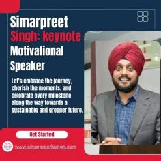 Renowned Indian motivational speaker Simarpreet Singh Hartek moves audiences with her powerful lessons on inspiration and empowerment. His engaging demeanor and insightful stories ignite passion and perseverance, promoting both individual and career development. Nationwide, he is highly sought after for corporate gatherings and conferences.
https://www.simarpreethsingh.com/