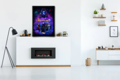 Discover what collectors around the world are saying about Poster Memorabilia. Read our customer reviews to see why enthusiasts trust us for authentic and iconic posters from movies, TV shows, and music. Join our community and share your experience with our meticulously curated collection of timeless memorabilia.
https://postermemorabilia.com/collections/disney-collection/products/descendants-3
