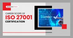 ISO 27001:2022 Lead Auditor Certification Training | InfosecTrain