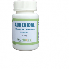 Natural Treatment for Abdominal Adhesions reduces adhesions in the bowel and abdominal wall. Home Remedies for Abdominal Adhesions relief from the severe pain in the abdomen.