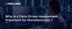 Data-driven assessment is based on the analysis and interpretation of data to guide strategic business decisions that align with the goals, objectives, and initiatives of a company. It is an evidence-based approach that relies on data to make informed decisions. According to IDC, the global data is growing from 45 zettabytes in 2019 to an estimated 175 zettabytes by 2025! Backed by data, everyone in the company can be empowered to innovate and work on new ideas.