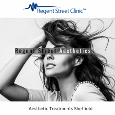 Our style is very subtle. We believe that the skill in facial aesthetics medicine lies in keeping the overall look natural, in keeping with peoples’ age and own aesthetics.

Our patients don’t necessarily want to look much younger but would like to look fresh and feel rejuvenated whatever their stage of life. Skin health is our medical speciality.

See more: https://www.regentstreetclinic.co.uk/facial-aesthetics/