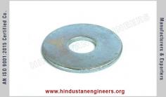 Din 125B Washer / ISO 7090 Washers manufacturers exporters suppliers in India https://www.hindustanengineers.org Mobile: +91-9888542291
