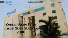 Zensar Share Price Target 2025 is between Rs 962 and Rs 660 Zensar Share Price Today opened at Rs 613.00 on Thursday morning and then climbed to Rs 618.