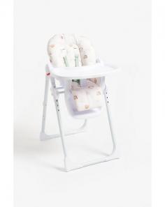 Baby Sitting Chair: Buy baby chairs online at amazing prices at Mothercare India. Discover best baby high chair here at the website 