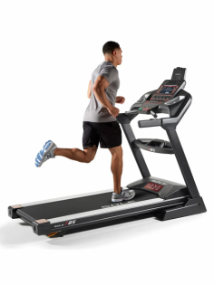 Sole F85 Treadmill: Elevate Your Cardio Workout Experience


Maximize your home workouts with the SOLE F85 Treadmill available at Active Fitness Store! Experience premium quality and advanced features for an effective cardio regimen. Visit https://bitly.ws/3bjEo to learn more. Call us at: +971 4 250 6060. #SOLEF85 #ActiveFitnessStore
