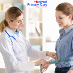 Discover compassionate and comprehensive family care services in Chicago at HealWell Primary Care. Our dedicated team provides personalized attention, preventive care, and management of chronic conditions for individuals and families, fostering wellness and continuity of care. Schedule your appointment today.
https://healwellprimarycare.com/