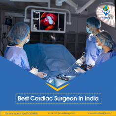 In India, cardiologists are highly skilled medical professionals dedicated to diagnosing and treating diseases related to the heart and blood vessels. With advanced training and expertise, these specialists employ cutting-edge technology and evidence-based practices to manage conditions such as coronary artery disease, arrhythmias, heart failure, and congenital heart defects. They play a crucial role in preventive care, conducting screenings and advising on lifestyle modifications to reduce cardiovascular risks. Indian cardiologists work in various healthcare settings including hospitals, clinics, and research institutions, striving to provide comprehensive cardiac care to patients of all ages across the nation.

https://medserg.com/best-cardiologist-in-india/