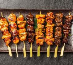 Are you looking for the Best Yakitori in River Valley? Then contact them at Goku Japanese Restaurant From the folks that brought you Hokkaido Manpei in Central Mall comes this dinner-only restaurant along the Mohammed Sultan stretch. Visit  - https://maps.app.goo.gl/3J3y9G2ij27Qs59MA.