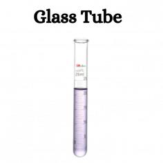  The Glass Tube LMGLT-A100 is a specialized cylindrical tube manufactured from high-quality borosilicate glass. This type of glass tube is commonly used for storage, transportation, and analysis of liquids, chemicals, samples, and other materials. Its transparent nature allows researchers, scientists, and technicians to observe reactions, changes, or characteristics of the substances contained within.With 5mm capacity optically clear, allowing easy observation of the contents inside.
