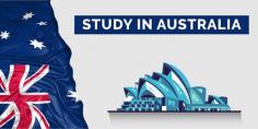 Get ready for IELTS to pursue your dream to study in Australia. Discover the benefits and requirements for studying abroad. Start your journey with Study in Australia.
