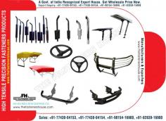 Tractor Accessories Manufacturers Exporters Wholesale Suppliers in India Ludhiana Punjab Web: https://www.thefastenershouse.com Mobile: +91-77430-04153, +91-77430-04154
