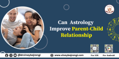 Unlock a deeper connection with your child and discover how astrology can improve parent-child relationship. Our expert astrologers will guide you through personalized readings and insights, helping you understand your child's unique personality and needs. With this knowledge, you can strengthen your bond, communicate effectively, and foster a harmonious relationship. Don't miss out on this opportunity to enhance your family dynamics. Try astrology today and see the difference it can make in your parenting journey.
