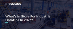 Industrial DataOps offers manufacturers a bright future, unlocking numerous opportunities for sustainable growth and profitability.