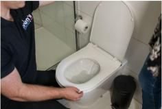 Our skilled team at Sven’s Plumbing & Gas can carry out any toilet repairs in Kew to get your toilet running perfectly again. If your toilet needs replacements, we have experience working on a range of toilets like in-wall cisterns, bidets, smart toilets, and rimless toilets. As a result, we can replace just about any toilet.