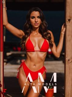 Alta Models in an International High class agency where exclusivity meets allure. Crafting private connections with high class models for distinguished clientele, creating extraordinary experiences globally. Our travel companions elevate your life. For details visit this website: https://altamodels.com/