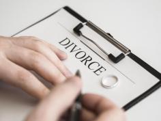 Hamza and Hamza is the Best Divorce lawyer in Lahore. We have experts in Divorce procedure in Pakistan. We can also get you a Divorce certificate in no time.