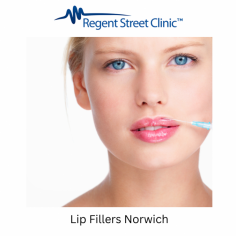 Lip Fillers Norwich

Our doctors have over 20 years experience in lip augmentation procedures and offer a subtle plumping of lips to leave a full-bodied, youthful appearance.

In our experience, the vast majority of people are looking for a gentle re-volumisation of lips that may have thinned with the passage of time.

See more: https://www.regentstreetclinic.co.uk/lip-fillers-norwich/