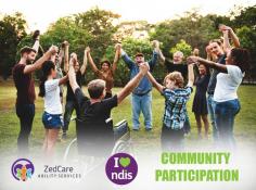 At ZedCare, we believe that our community's strength lies in the active participation of each and every one of you.
Together, we can create a nurturing environment where ideas are exchanged, experiences are shared, and support is readily available.
Whether you have a personal health journey to share, a wellness tip to offer, or a community event idea in mind -our community participation platform is here for you.
Call today on 1300 933 013
Visit: www.zedcare.com.au/community-participation