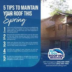 Don't let storm damage compromise the safety and stability of your property. Trust BlueRain Roofing for prompt, reliable, and professional storm-damaged roof services in Lenexa. Contact us today to schedule a consultation and experience the BlueRain difference!
https://www.bluerainroofing.com/storm-damaged-roof-lenexa-ks/
