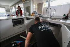 When searching for a skilled plumber in Surrey Hills, do not look any further. Sven’s Plumbing & Gas has years of experience and we know exactly what is needed to provide lasting results and value for your money. Our plumbing services include blocked drains, toilet plumbing, hot water and others. When it comes to toilet plumbing, our team can repair and replace almost any toilet. We know that no home can function without a proper working toilet.