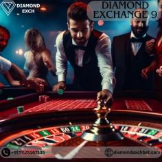 Diamond Exchange 9 India's Best Platform for Online Betting 

Diamond Exchange 9 is  India's most reputable source for online betting. The best way to keep you interested and earn more is with Diamond Exch. Diamondexch999 Provides you with lots of Exciting Games and live betting visit more:- https://diamondexchbet.com/
 