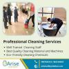 A leading facility management service in Mumbai provides the best industrial cleaning services and commercial cleaning services at affordable prices.