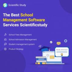 We help school owners to digitize administrative tasks of a school, bring innovations in school, improve online presence of school on google, build brand of school , get admission leads, improve teaching and learning of school.