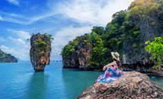 Thailand tour packages:- Plan and book the Thailand family Holidays and enjoy a great time with your loved ones. Thailand Tourism provides great guidelines of various places of interest and helps you to have a wonderful hassle free trip.
