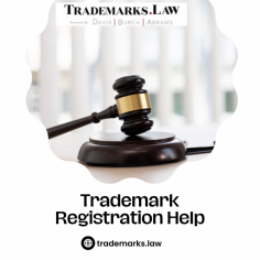 Expert Guidance for Brand Owners - Trademarks Law

Protecting your brand is crucial in today's competitive market. With Davis Law, you'll receive comprehensive trademark help, ensuring your brand is legally secure. From registration assistance to legal advice, our team is dedicated to empowering business owners like you to thrive.
