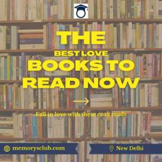 Get ready for a journey into love with these bestselling books. From old classics like 'Pride and Prejudice to newer ones like 'The Breakup Tour,' each one is full of love and feelings. Whether you love stories or just want something cozy to read, these books are perfect for you.

Visit Us - https://memorysclub.com/the-best-romantic-books-and-novels-to-read-for-adults/