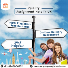 "Are You Stressed About How To Do Your Assignment...Don't Worry, Here Is The Solution"
.
DM for more info:
WhatsApp +91-8946906702