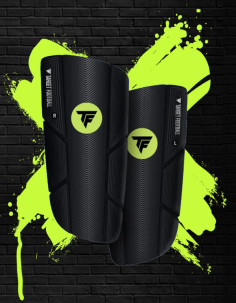 Introducing the Target Football Smart Shin Pads, the most revolutionary football tracking wearable device

Are you ready to unleash your potential in the football world? Then you need to know about these game changers! Enhance your skills and dominate the pitch like never before with performance insights that will take your game to the next level. 