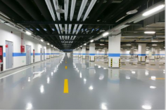 Our epoxy automotive shop flooring is non-porous. In other words, it will be easy to clean and is stain resistant. Even the tough coatings cannot match the lastingness of epoxy. The coatings we provide can resist heavy impacts and abrasions as well. They don’t serve as the barrier against oil and water, preventing lifting and warping, which are unsafe.