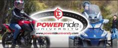Are you looking for Mortorcycle riding course in virginia? Schedule your appointment and get a certified course with our experts. 
For more details,
https://www.powerrideuniversity.com/schedule-your-class
Address:1401 Greenbrier Pkwy, Chesapeake, VA 23320
ph.no : 207-573-7433