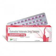 Explore the essentials of estradiol dosage for a vibrant and healthy life. Discover how estradiol-tailored hormone therapy can bring comfort and balance.
Visit More Detail:-https://www.onlinegenericmedicine.com/progynova-tablet-estradiol