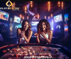 The thrill of online betting id and casino gaming adds an exciting dimension to the exhilarating world of the Indian Premier League (IPL). As IPL2024 approaches, sports enthusiasts and betting aficionados alike are gearing up for a season filled with anticipation and excitement