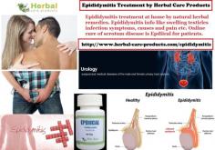The treatment of epididymitis depends on the identity of the bacteria. Treatment for epididymitis involves treating the underlying infection and easing symptoms. Some of the Home Remedies for Epididymitis that will help bring you relief include. Herbal Treatment for Epididymitis with 11 powerful natural remedies described below. It’s safe and easy to do from home and you will be feeling better almost immediately.
