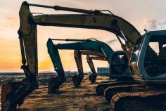 Don't let broken equipment slow down your progress! Dallas Equipment Repair offers fast and reliable equipment repair services in the Dallas area. Get a free quote today and keep your project on track!