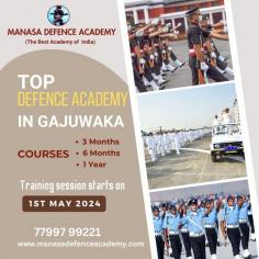 TOP DEFENCE ACADEMY IN GAJUWAKA #trending #viral #topdefenceacademy

https://youtube.com/shorts/NBgeyshV7sc
https://manasadefenceacademy1.blogspo...

Are you looking for the top defence academy in Gajuwaka? Look no further than Manasa Defence Academy, the best defence academy in Gajuwaka! With a proven track record of success and a team of expert trainers, Manasa Defence Academy is dedicated to providing quality education and training to aspiring defence personnel. Join us today and take the first step towards a successful career in the defence sector.

Call: 77997 99221
Website: www.manasadefenceacademy.com

#trending #viral #ytviralshorts #trendingshorts #viralvideo #toptrending #youtubeshorts #besttraining #manasadefenceacademy #gajuwaka #gymmotivation #gym #shorts #defenceacademy #gajuwaka