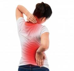 Looking for a chiropractor near West Chester, PA, for neck pain relief? Visit Klein Chiropractic Center, where our experienced chiropractor specializes in chiropractic care tailored to alleviate neck discomfort. Schedule an appointment today and learn more about how we can help you find lasting relief.