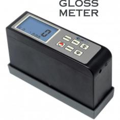 Gloss Meter NGSM-200 is a high-precision, portable instrument used to quantify fast and accurate gloss levels on various flat surfaces. It records the measurement of high gloss area, mid-range gloss area, low gloss surface area at an angle of 20°C with measuring range between 0.1 to 200 Gross Unit. Equipped with data memory, allows storage upto 254 values for later evaluations. All the values displayed on the gloss meter confer to International Standards.The gloss texture of plastics, glass, ceramic coating, packaging material, paper, paint, rubber, wood, leather and flooring parts can be measured using gloss meter.